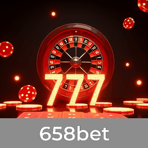 658bet: Aposta Fácil e Completa na Palma da Sua Mão