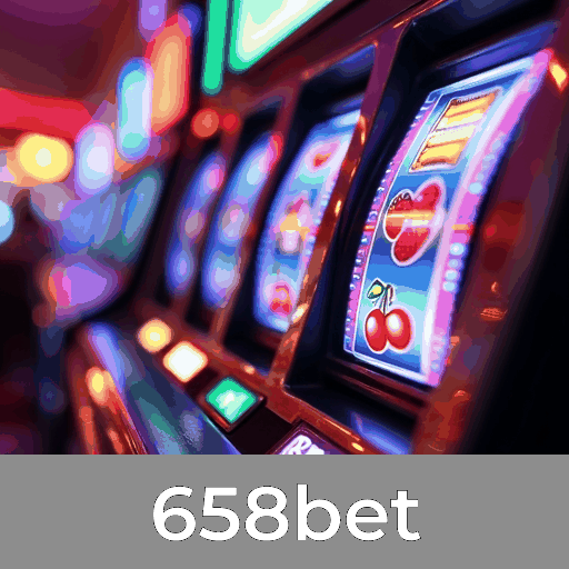 658bet: Jogos de Mesa ao Vivo com Experiência Autêntica