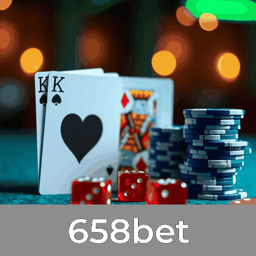 658bet - Seu Cassino Online Confiável e Seguro